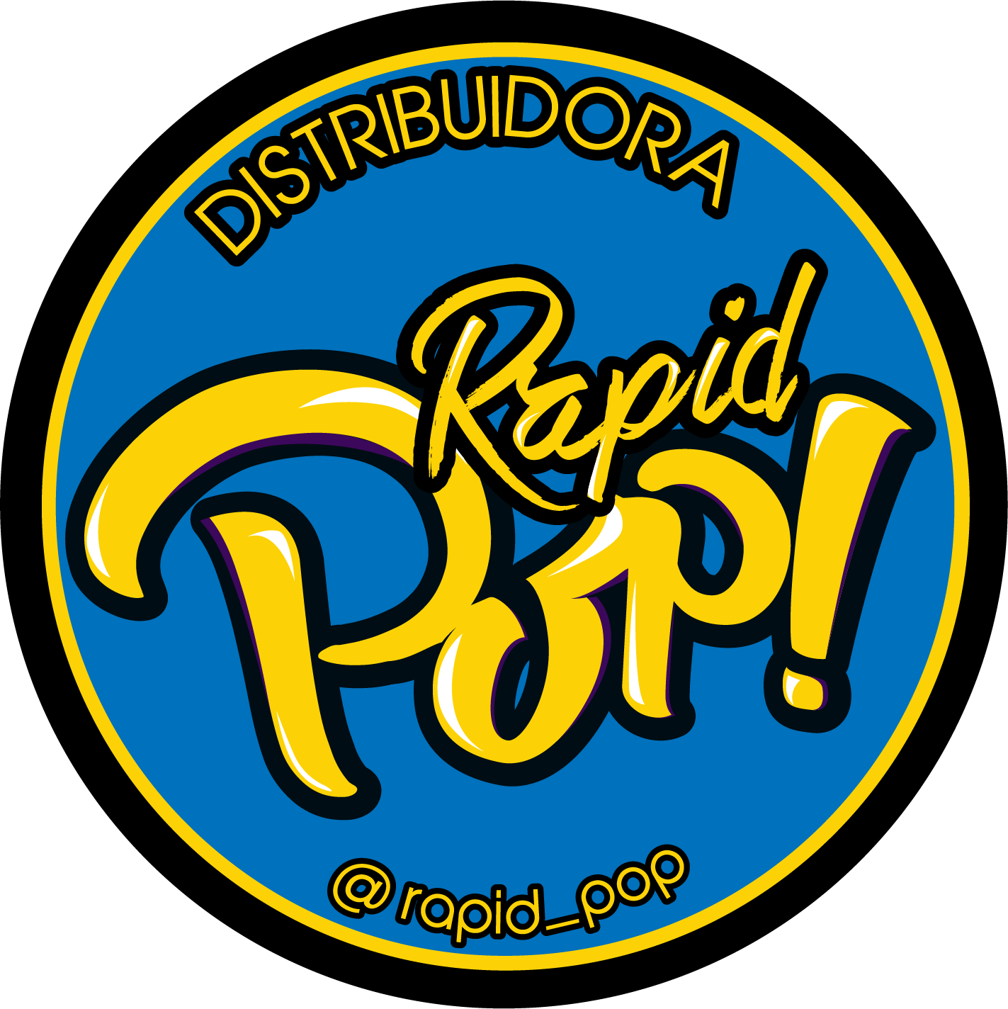 RAPID POP